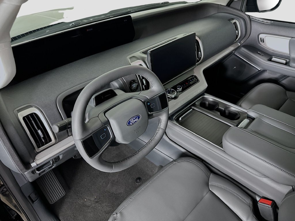 Thumbnail: 2027 Ford Expedition - 2