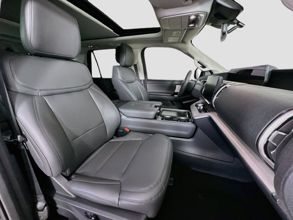 Thumbnail: 2027 Ford Expedition - 11
