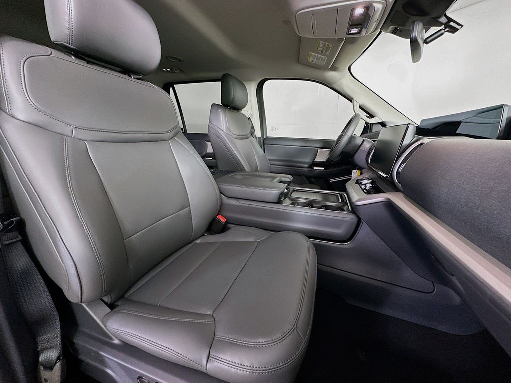 Thumbnail: 2026 Ford Expedition - 11