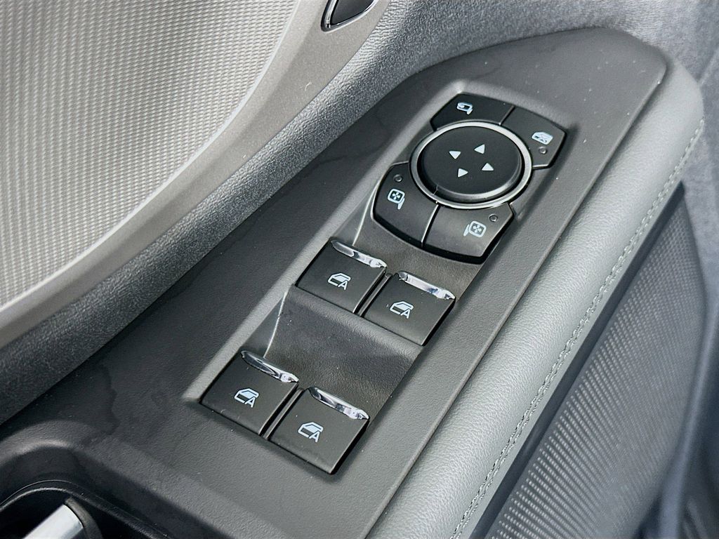 Thumbnail: 2026 Ford Expedition - 27