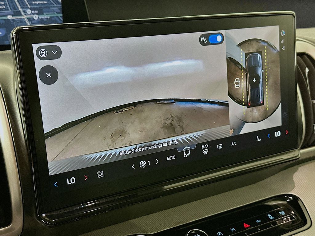 Thumbnail: 2026 Ford Expedition - 26