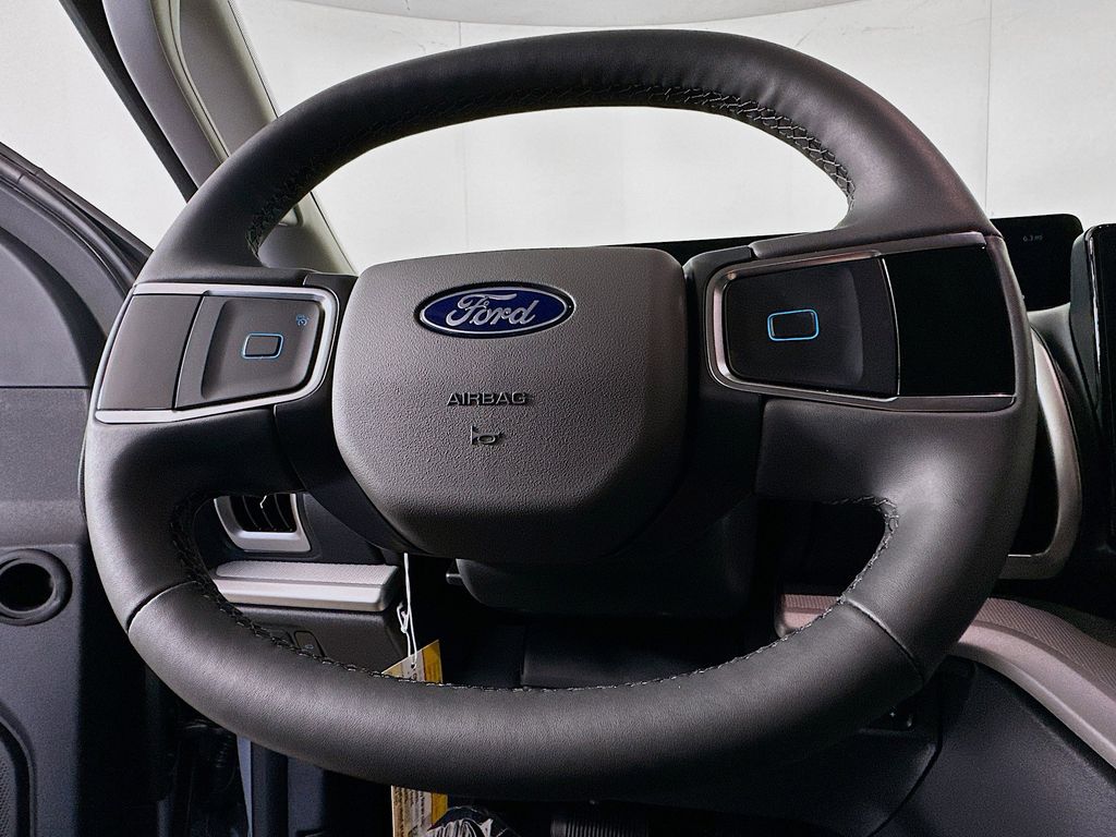 Thumbnail: 2026 Ford Expedition - 14