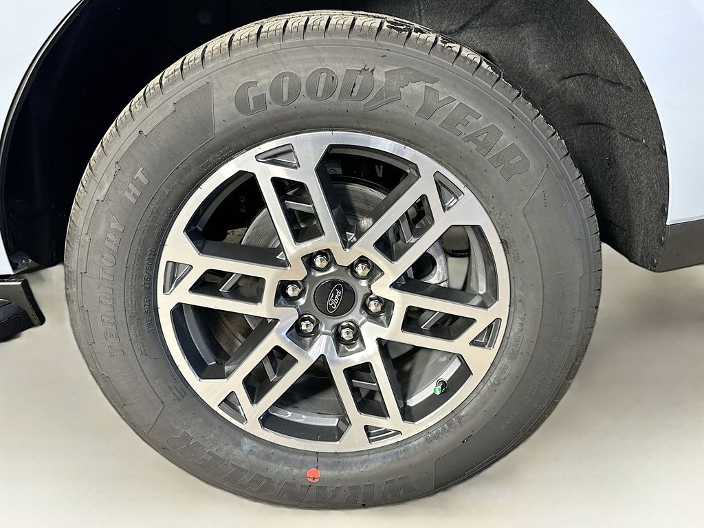 Thumbnail: 2026 Ford Expedition - 8