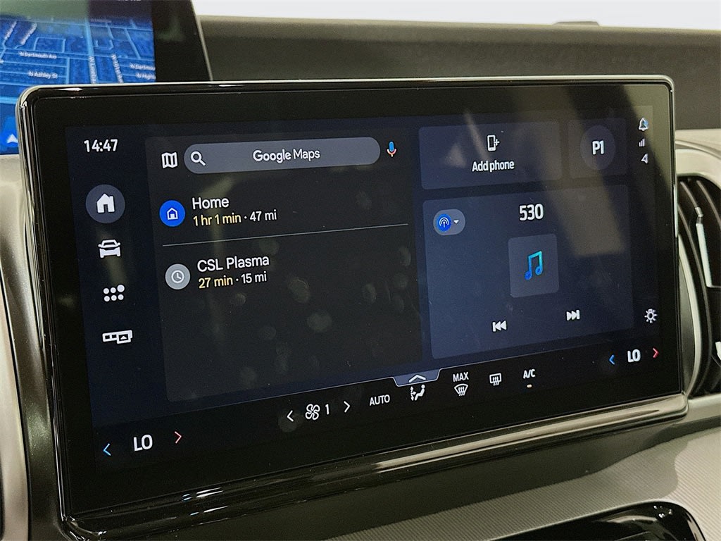 2025 Ford Expedition Active 16