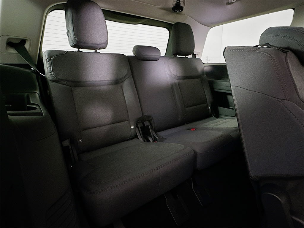 2025 Ford Expedition Active 31