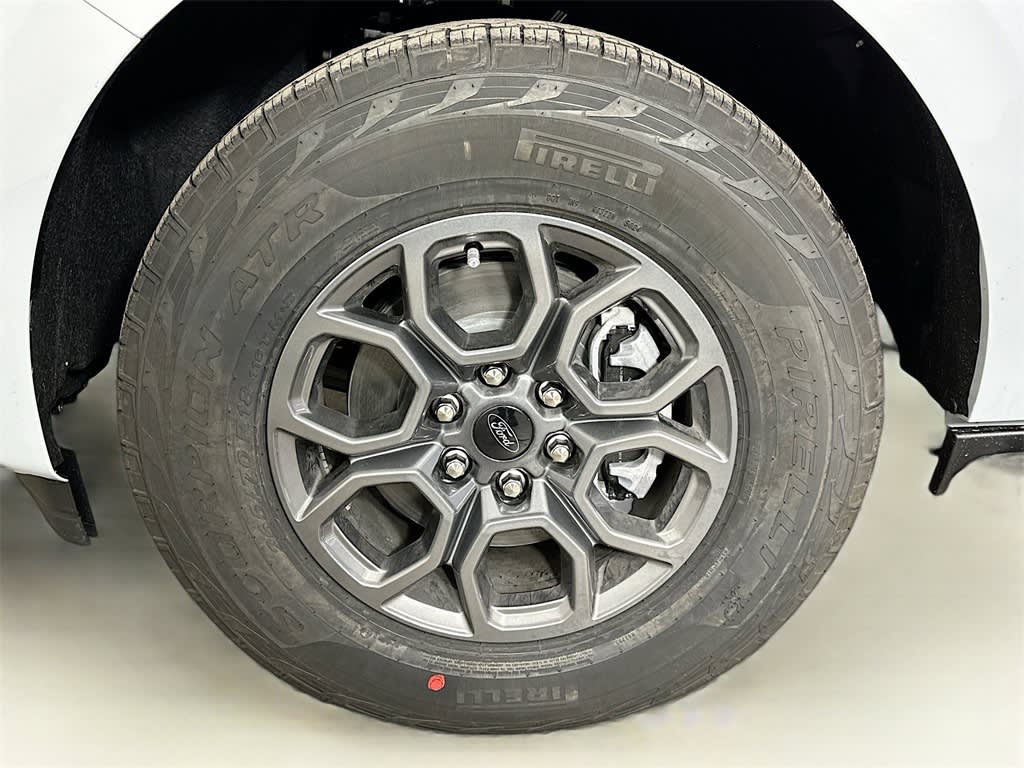 2025 Ford Expedition Active 8