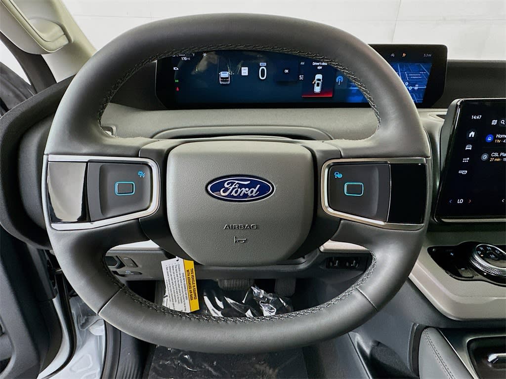 2025 Ford Expedition Active 15