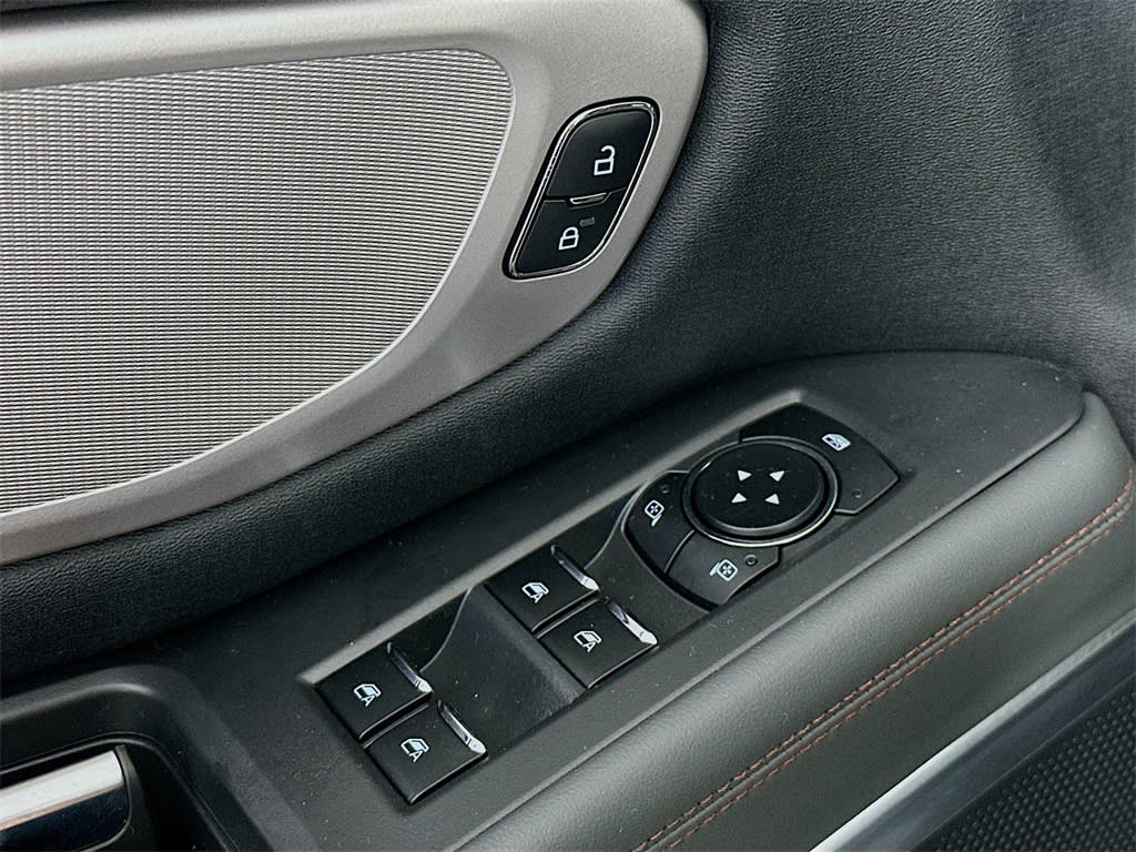 2025 Ford Expedition Active 29