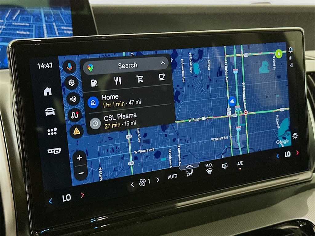 2025 Ford Expedition Active 27