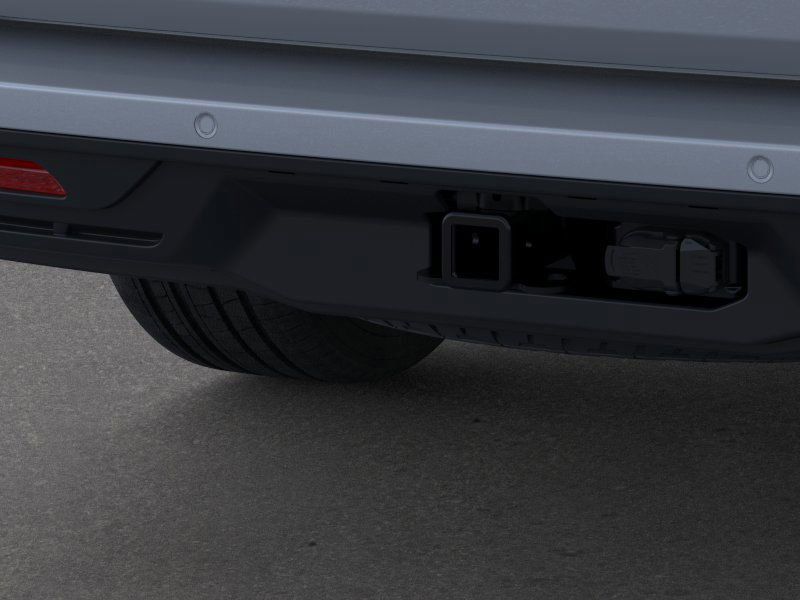 Thumbnail: 2025 Ford Expedition - 23