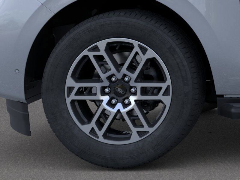 Thumbnail: 2025 Ford Expedition - 8