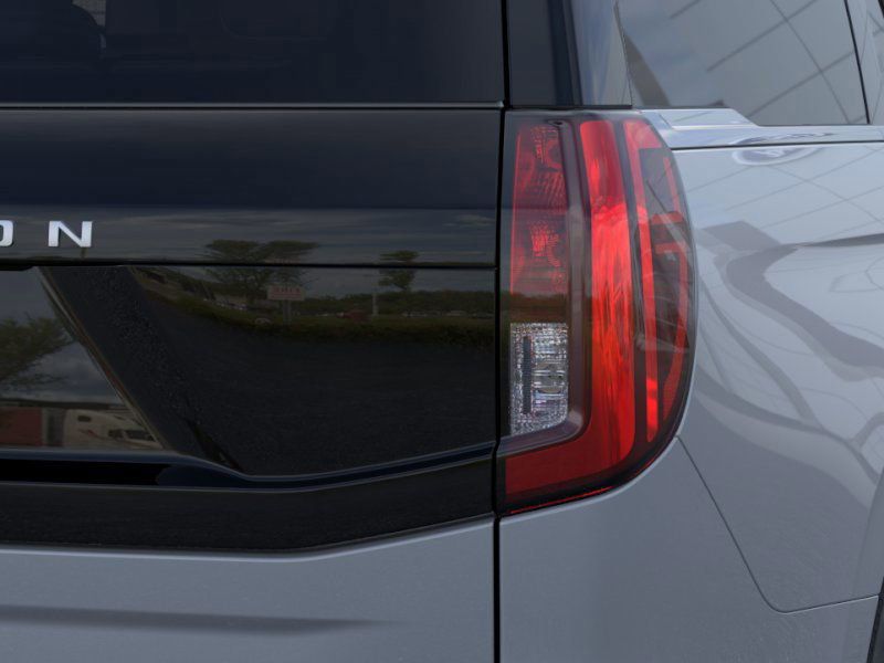 Thumbnail: 2025 Ford Expedition - 21