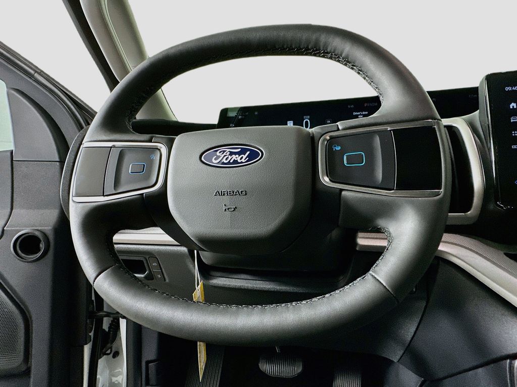 Thumbnail: 2027 Ford Expedition - 14