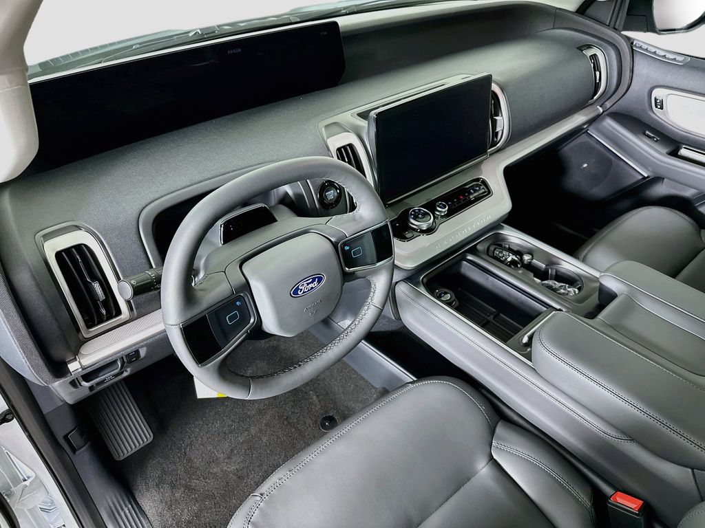 Thumbnail: 2027 Ford Expedition - 2