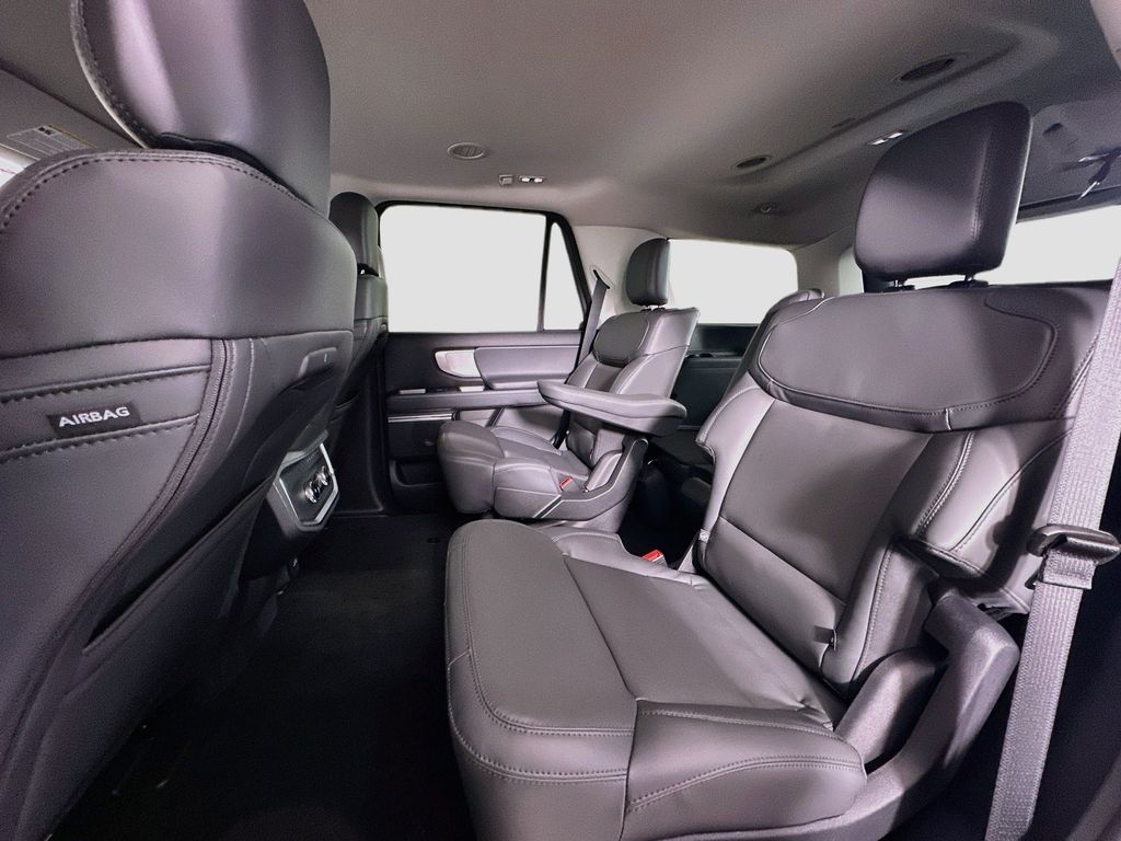 Thumbnail: 2027 Ford Expedition - 12