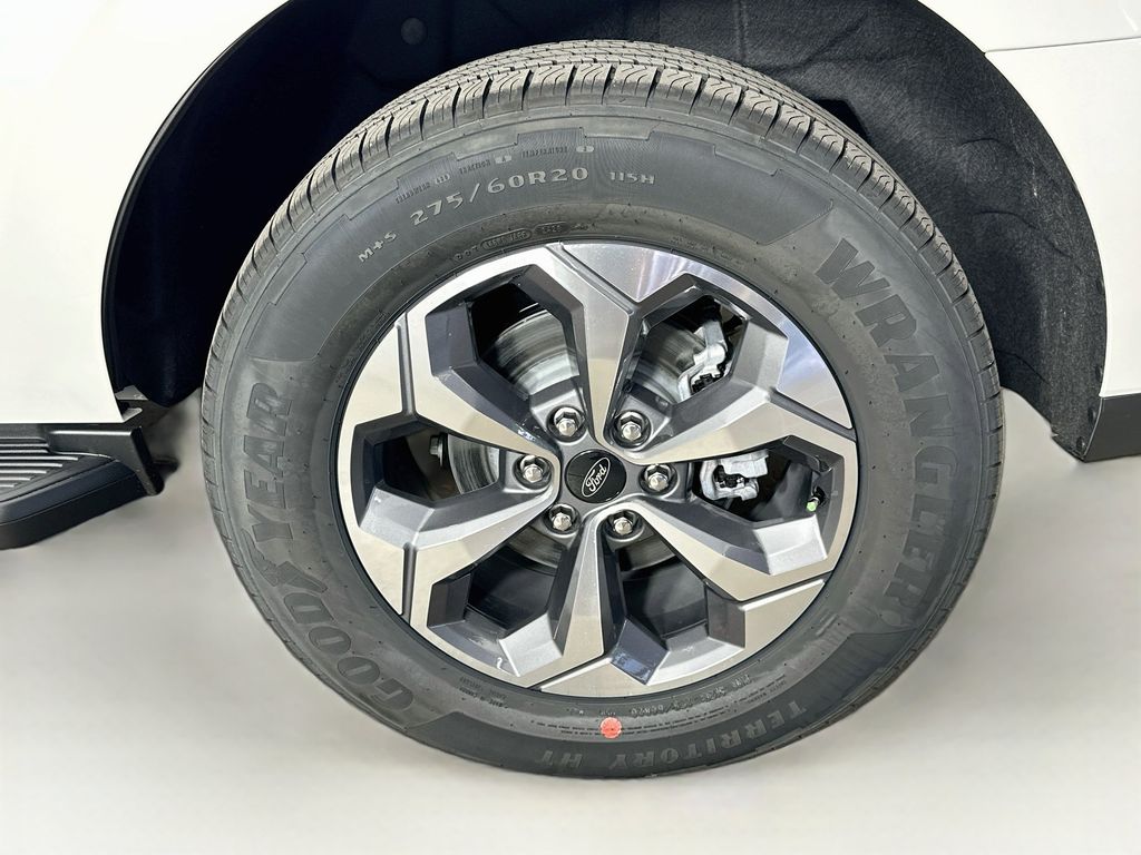 Thumbnail: 2027 Ford Expedition - 7