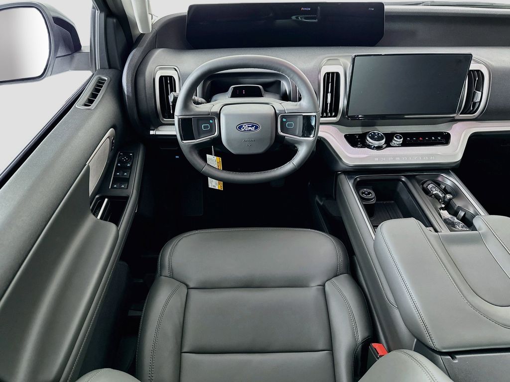 Thumbnail: 2027 Ford Expedition - 9