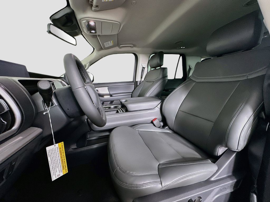 Thumbnail: 2027 Ford Expedition - 10