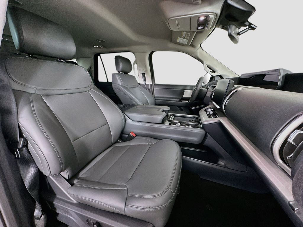 Thumbnail: 2027 Ford Expedition - 11