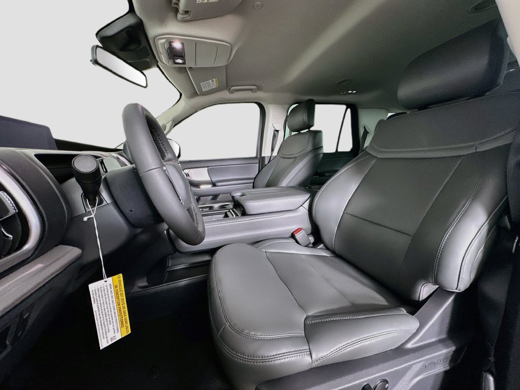 Thumbnail: 2027 Ford Expedition - 10