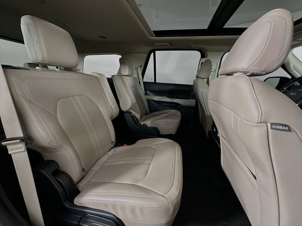 Thumbnail: 2023 Ford Expedition - 34