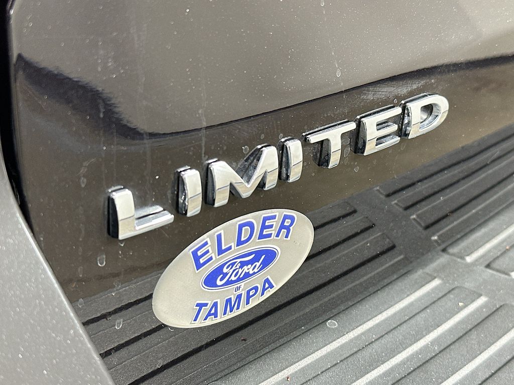 Thumbnail: 2023 Ford Expedition - 7