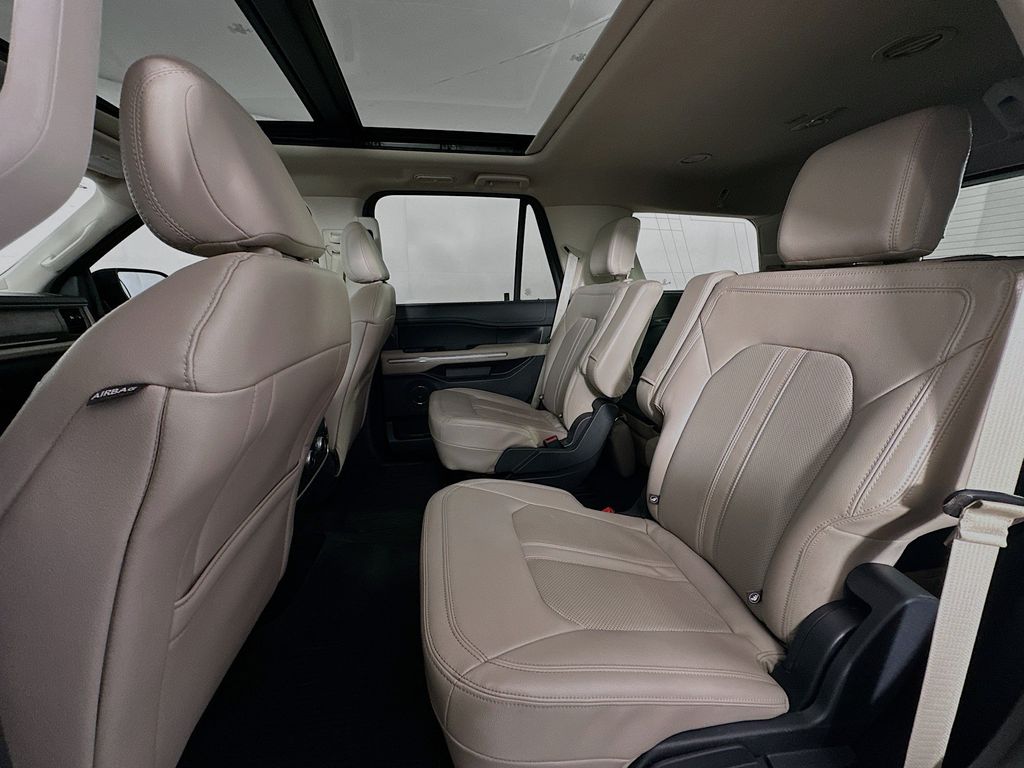 Thumbnail: 2023 Ford Expedition - 13