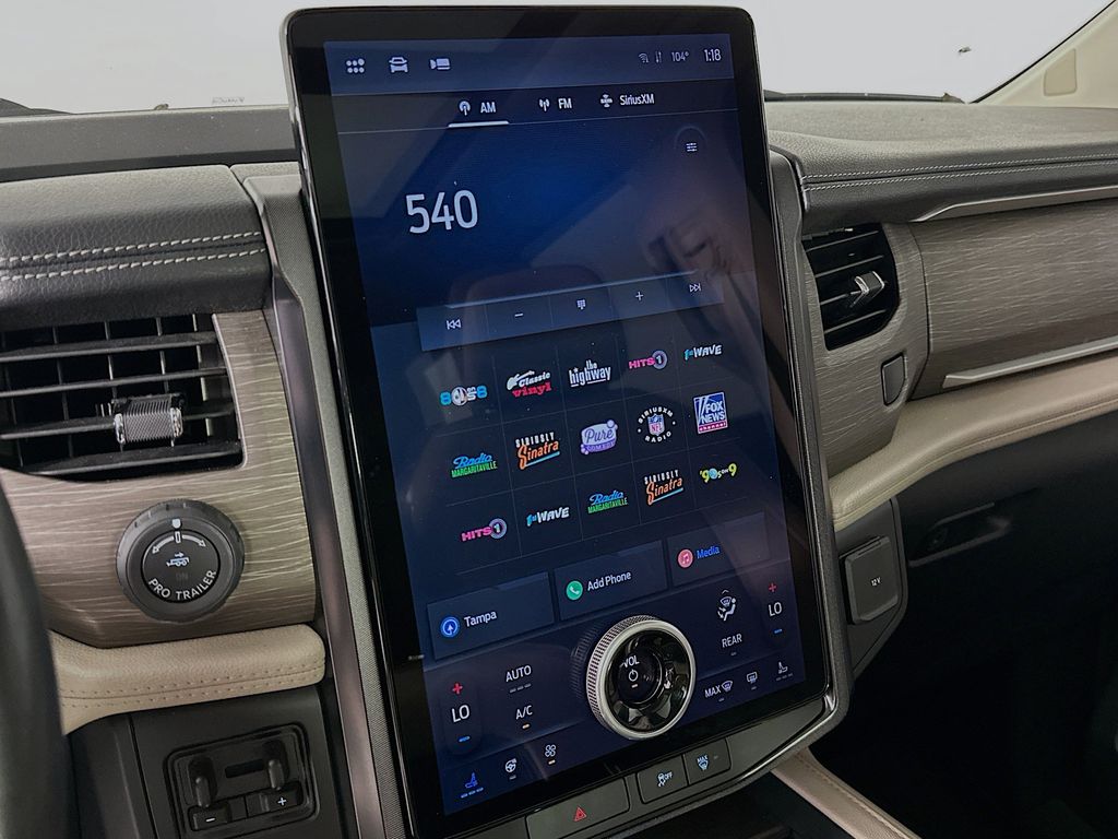 Thumbnail: 2023 Ford Expedition - 16