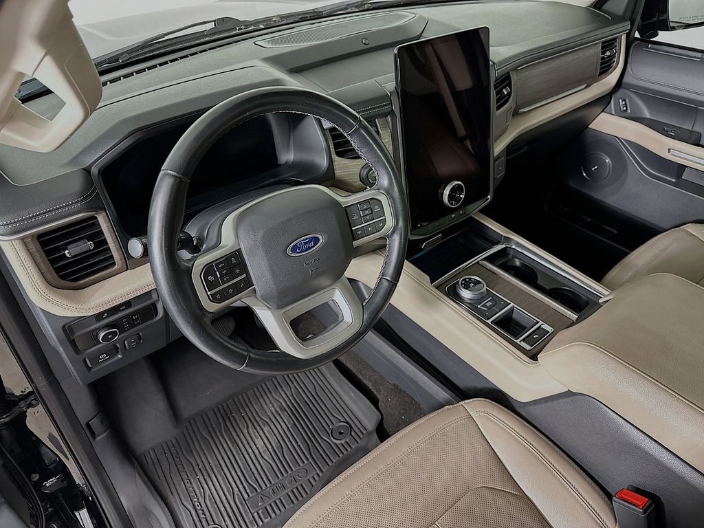 Thumbnail: 2023 Ford Expedition - 2