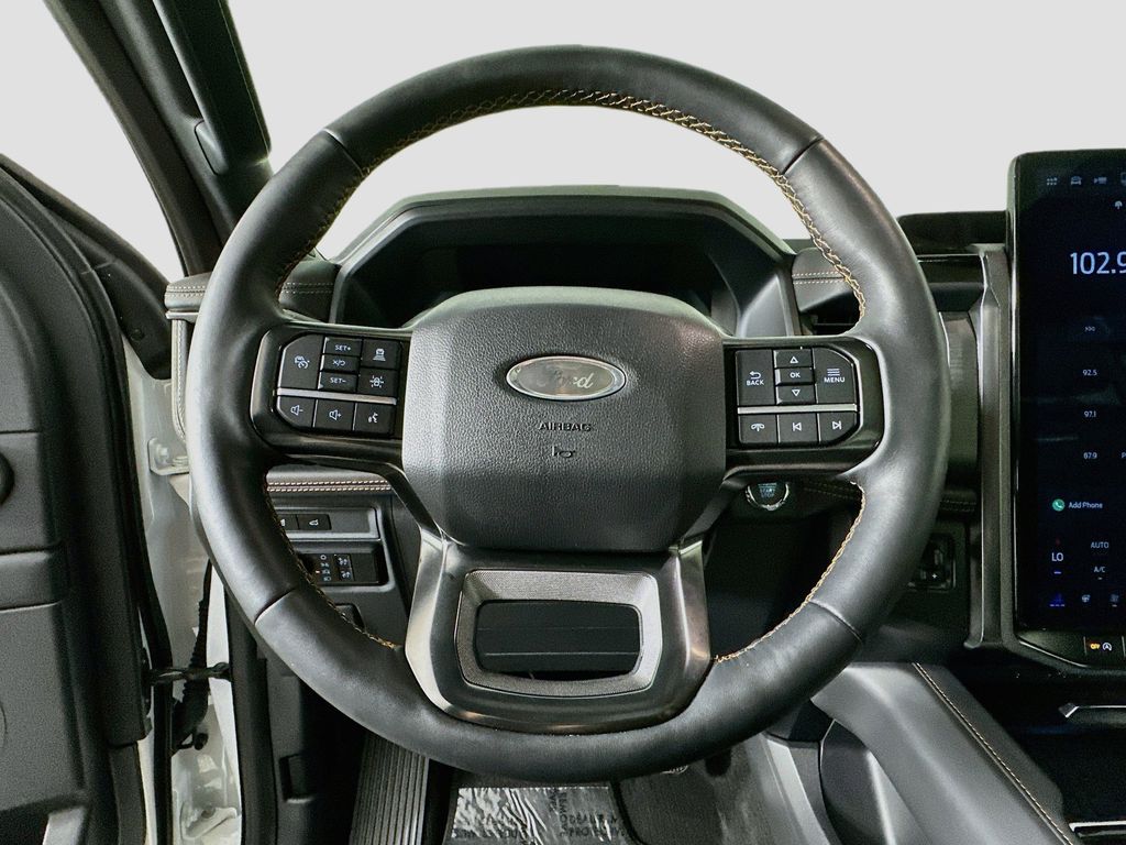 Thumbnail: 2024 Ford Expedition - 15