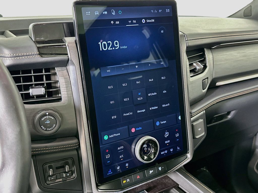 Thumbnail: 2024 Ford Expedition - 16
