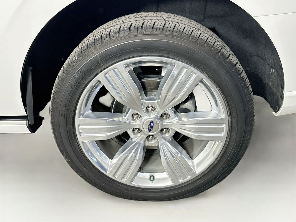 Thumbnail: 2024 Ford Expedition - 8
