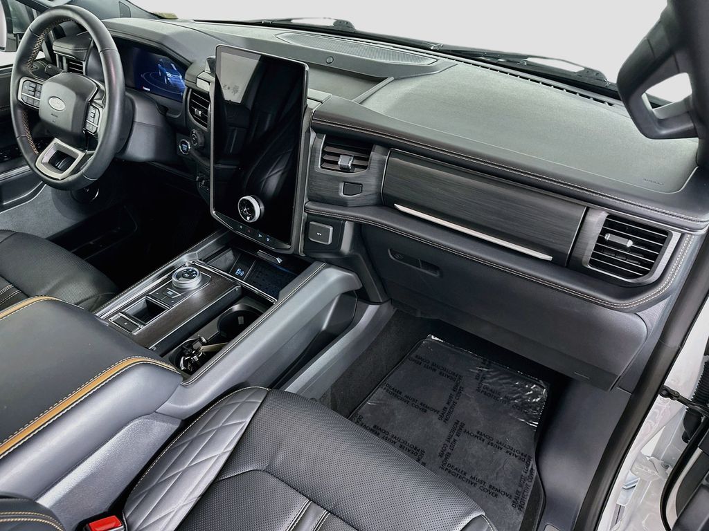 Thumbnail: 2024 Ford Expedition - 35