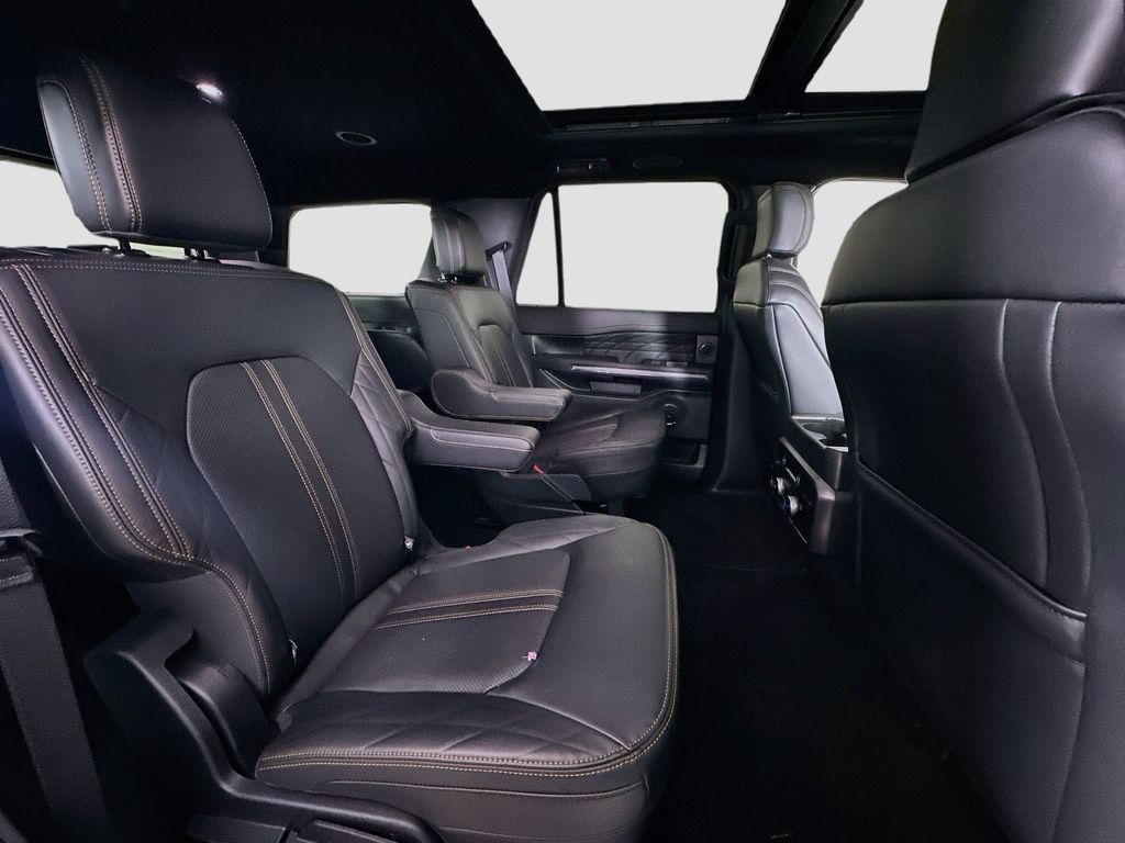 Thumbnail: 2024 Ford Expedition - 34