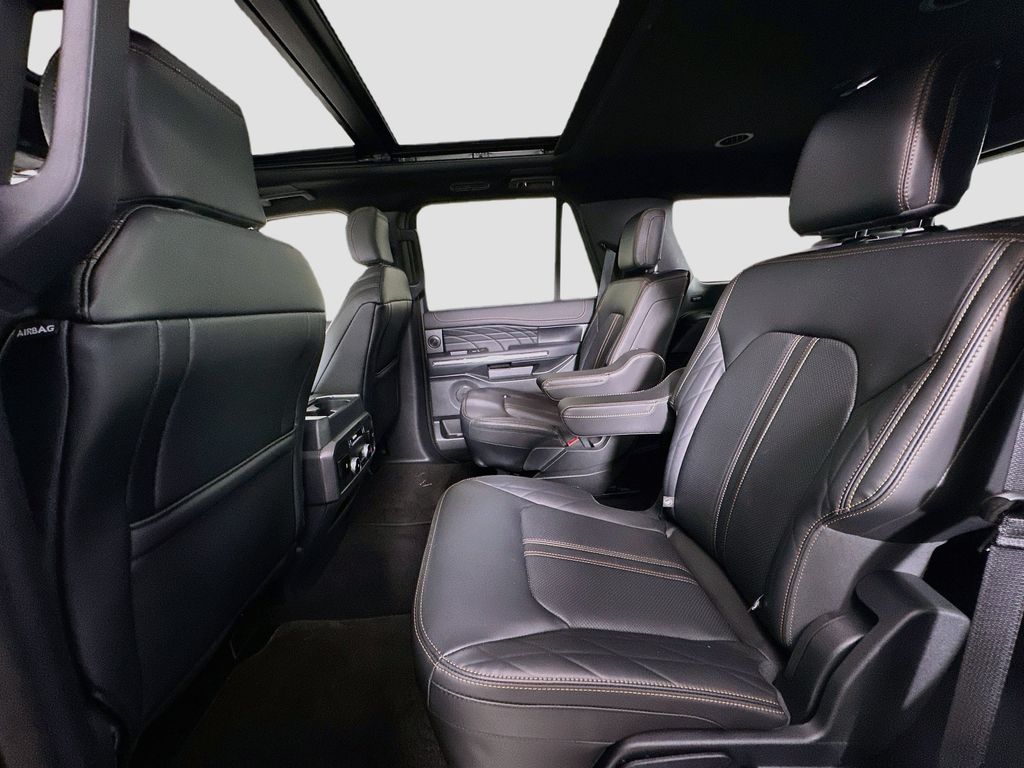 Thumbnail: 2024 Ford Expedition - 13