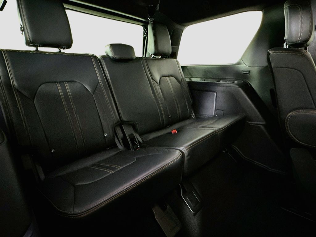 Thumbnail: 2024 Ford Expedition - 33