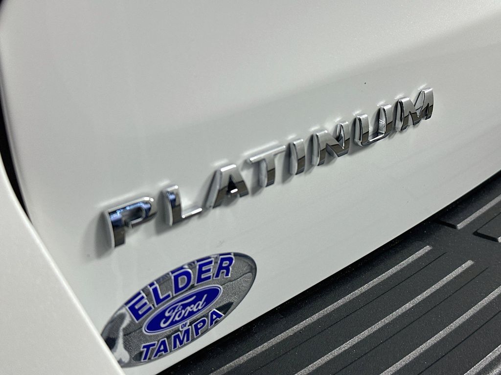 Thumbnail: 2024 Ford Expedition - 7