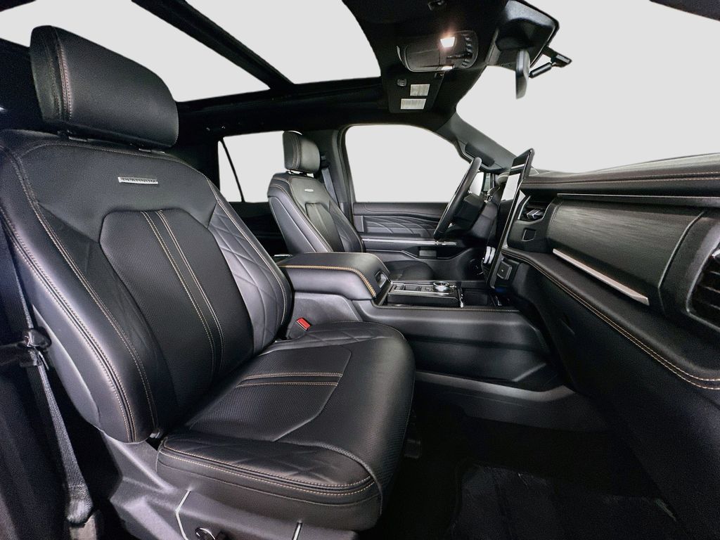 Thumbnail: 2024 Ford Expedition - 12