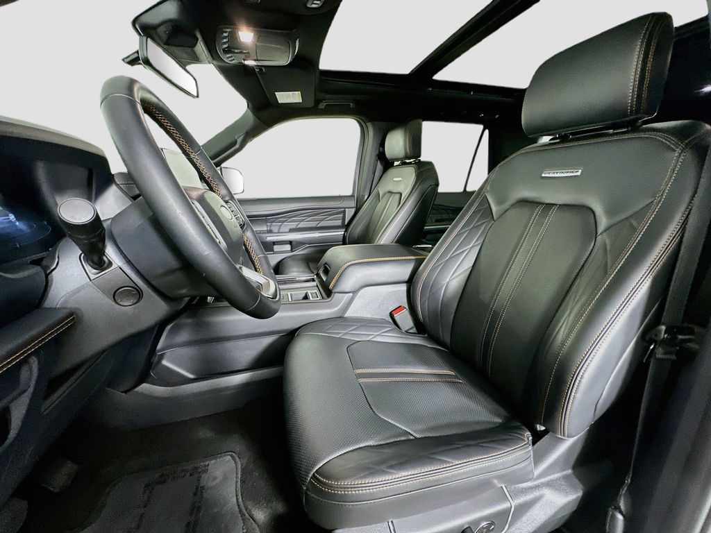 Thumbnail: 2024 Ford Expedition - 11