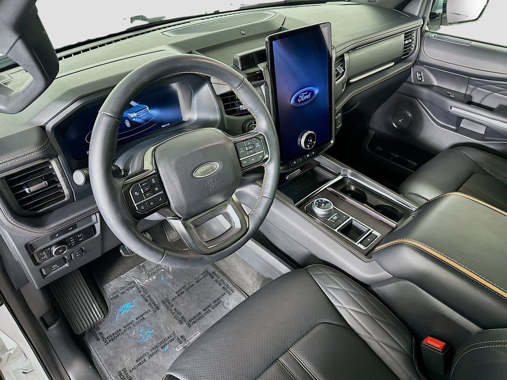 Thumbnail: 2024 Ford Expedition - 2