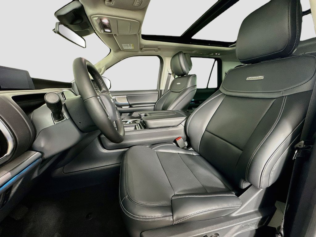 Thumbnail: 2027 Ford Expedition - 11