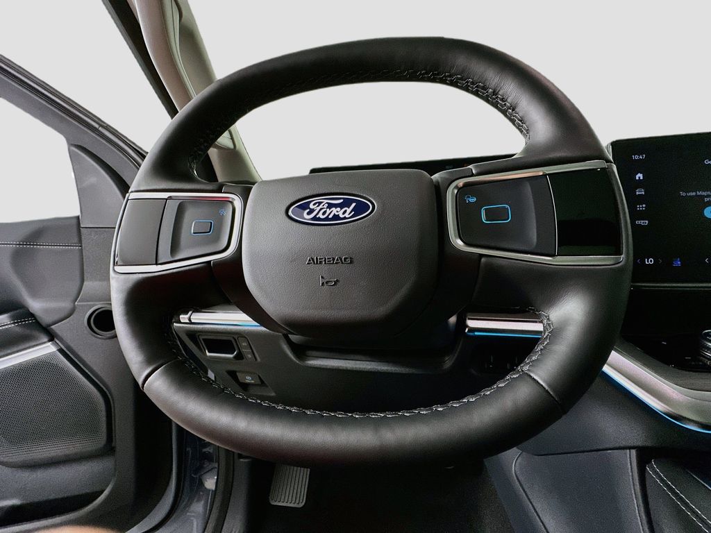 Thumbnail: 2027 Ford Expedition - 34