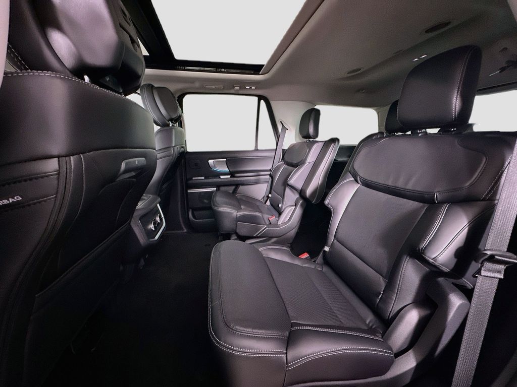 Thumbnail: 2027 Ford Expedition - 13