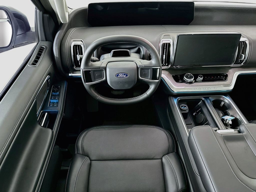 Thumbnail: 2027 Ford Expedition - 10