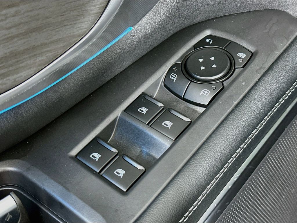 Thumbnail: 2027 Ford Expedition - 28