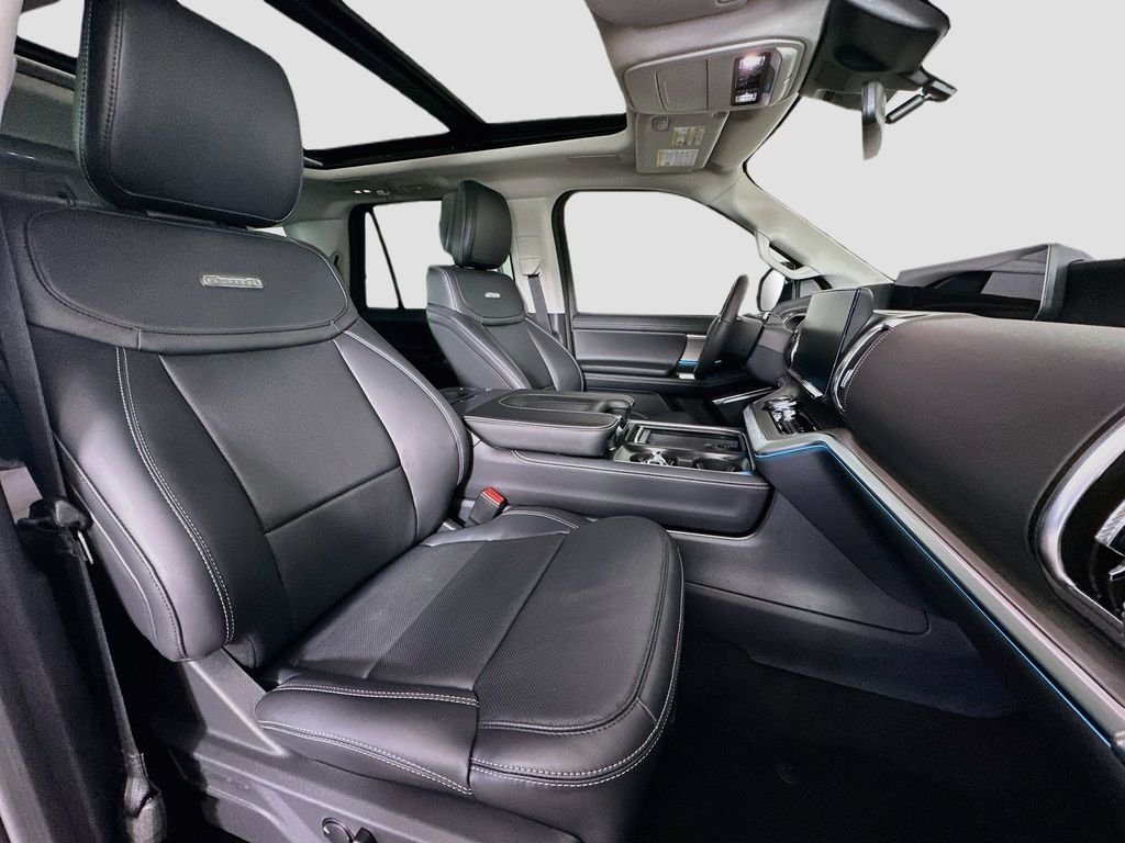 Thumbnail: 2027 Ford Expedition - 12