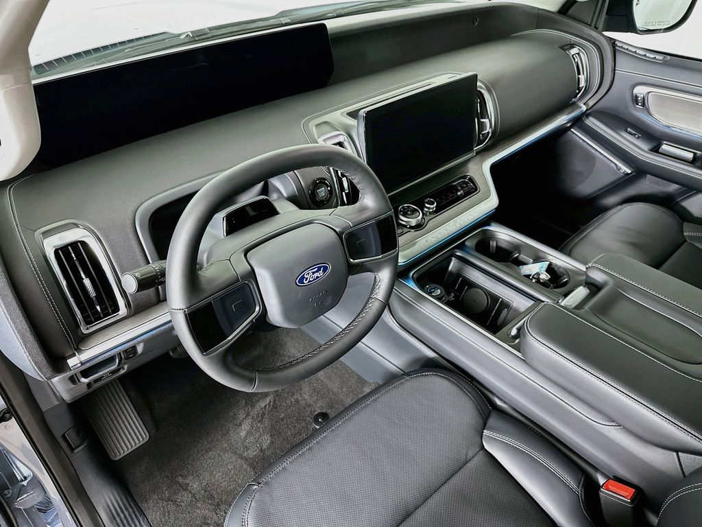 Thumbnail: 2027 Ford Expedition - 2