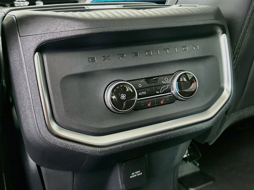 Thumbnail: 2027 Ford Expedition - 20