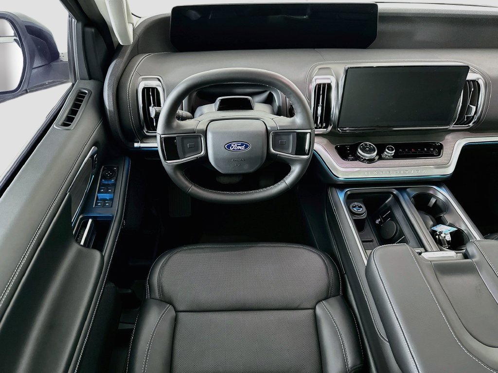 Thumbnail: 2027 Ford Expedition - 10