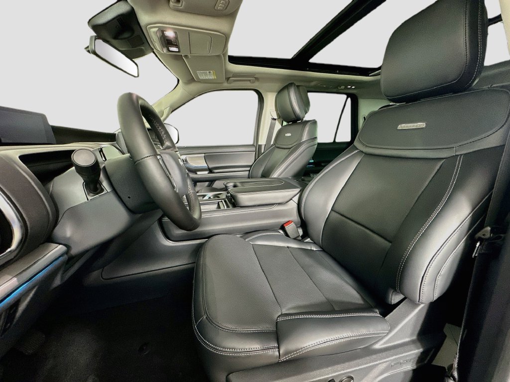 Thumbnail: 2027 Ford Expedition - 11
